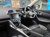 USED 2019 69 RENAULT KADJAR 1.5 Blue dCi GT Line SUV 5dr Diesel EDC Euro 6 (s/s) (115 ps) 6 MONTHS RAC PLATINUM WARRANTY
