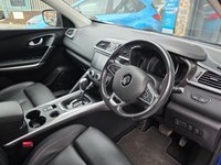 USED 2019 69 RENAULT KADJAR 1.5 Blue dCi GT Line SUV 5dr Diesel EDC Euro 6 (s/s) (115 ps) 6 MONTHS RAC PLATINUM WARRANTY