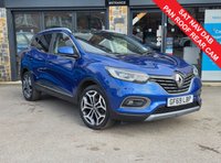 USED 2019 69 RENAULT KADJAR 1.5 Blue dCi GT Line SUV 5dr Diesel EDC Euro 6 (s/s) (115 ps) 6 MONTHS RAC PLATINUM WARRANTY