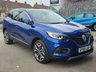 USED 2019 69 RENAULT KADJAR 1.5 Blue dCi GT Line SUV 5dr Diesel EDC Euro 6 (s/s) (115 ps) 6 MONTHS RAC PLATINUM WARRANTY