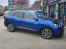 USED 2019 69 RENAULT KADJAR 1.5 Blue dCi GT Line SUV 5dr Diesel EDC Euro 6 (s/s) (115 ps) 6 MONTHS RAC PLATINUM WARRANTY