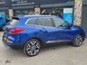 USED 2019 69 RENAULT KADJAR 1.5 Blue dCi GT Line SUV 5dr Diesel EDC Euro 6 (s/s) (115 ps) 6 MONTHS RAC PLATINUM WARRANTY