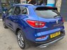 USED 2019 69 RENAULT KADJAR 1.5 Blue dCi GT Line SUV 5dr Diesel EDC Euro 6 (s/s) (115 ps) 6 MONTHS RAC PLATINUM WARRANTY