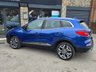 USED 2019 69 RENAULT KADJAR 1.5 Blue dCi GT Line SUV 5dr Diesel EDC Euro 6 (s/s) (115 ps) 6 MONTHS RAC PLATINUM WARRANTY