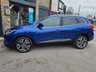 USED 2019 69 RENAULT KADJAR 1.5 Blue dCi GT Line SUV 5dr Diesel EDC Euro 6 (s/s) (115 ps) 6 MONTHS RAC PLATINUM WARRANTY