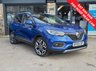 USED 2019 69 RENAULT KADJAR 1.5 Blue dCi GT Line SUV 5dr Diesel EDC Euro 6 (s/s) (115 ps) 6 MONTHS RAC PLATINUM WARRANTY