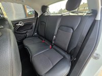 USED 2016 16 FIAT 500X 1.6 MultiJetII Cross SUV 5dr Diesel Manual Euro 6 (s/s) (120 ps) 6 MONTHS RAC PLATINUM WARRANTY