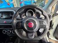 USED 2016 16 FIAT 500X 1.6 MultiJetII Cross SUV 5dr Diesel Manual Euro 6 (s/s) (120 ps) 6 MONTHS RAC PLATINUM WARRANTY