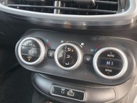 USED 2016 16 FIAT 500X 1.6 MultiJetII Cross SUV 5dr Diesel Manual Euro 6 (s/s) (120 ps) 6 MONTHS RAC PLATINUM WARRANTY