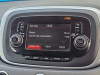 USED 2016 16 FIAT 500X 1.6 MultiJetII Cross SUV 5dr Diesel Manual Euro 6 (s/s) (120 ps) 6 MONTHS RAC PLATINUM WARRANTY