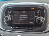 USED 2016 16 FIAT 500X 1.6 MultiJetII Cross SUV 5dr Diesel Manual Euro 6 (s/s) (120 ps) 6 MONTHS RAC PLATINUM WARRANTY
