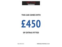 USED 2016 16 FIAT 500X 1.6 MultiJetII Cross SUV 5dr Diesel Manual Euro 6 (s/s) (120 ps) 6 MONTHS RAC PLATINUM WARRANTY