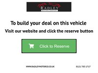 USED 2016 16 FIAT 500X 1.6 MultiJetII Cross SUV 5dr Diesel Manual Euro 6 (s/s) (120 ps) 6 MONTHS RAC PLATINUM WARRANTY