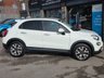 USED 2016 16 FIAT 500X 1.6 MultiJetII Cross SUV 5dr Diesel Manual Euro 6 (s/s) (120 ps) 6 MONTHS RAC PLATINUM WARRANTY