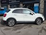 USED 2016 16 FIAT 500X 1.6 MultiJetII Cross SUV 5dr Diesel Manual Euro 6 (s/s) (120 ps) 6 MONTHS RAC PLATINUM WARRANTY