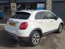 USED 2016 16 FIAT 500X 1.6 MultiJetII Cross SUV 5dr Diesel Manual Euro 6 (s/s) (120 ps) 6 MONTHS RAC PLATINUM WARRANTY