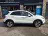USED 2016 16 FIAT 500X 1.6 MultiJetII Cross SUV 5dr Diesel Manual Euro 6 (s/s) (120 ps) 6 MONTHS RAC PLATINUM WARRANTY