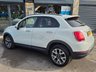 USED 2016 16 FIAT 500X 1.6 MultiJetII Cross SUV 5dr Diesel Manual Euro 6 (s/s) (120 ps) 6 MONTHS RAC PLATINUM WARRANTY