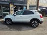 USED 2016 16 FIAT 500X 1.6 MultiJetII Cross SUV 5dr Diesel Manual Euro 6 (s/s) (120 ps) 6 MONTHS RAC PLATINUM WARRANTY