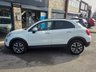 USED 2016 16 FIAT 500X 1.6 MultiJetII Cross SUV 5dr Diesel Manual Euro 6 (s/s) (120 ps) 6 MONTHS RAC PLATINUM WARRANTY