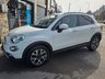 USED 2016 16 FIAT 500X 1.6 MultiJetII Cross SUV 5dr Diesel Manual Euro 6 (s/s) (120 ps) 6 MONTHS RAC PLATINUM WARRANTY