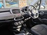 USED 2016 16 FIAT 500X 1.6 MultiJetII Cross SUV 5dr Diesel Manual Euro 6 (s/s) (120 ps) 6 MONTHS RAC PLATINUM WARRANTY