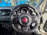 USED 2016 16 FIAT 500X 1.6 MultiJetII Cross SUV 5dr Diesel Manual Euro 6 (s/s) (120 ps) 6 MONTHS RAC PLATINUM WARRANTY