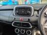 USED 2016 16 FIAT 500X 1.6 MultiJetII Cross SUV 5dr Diesel Manual Euro 6 (s/s) (120 ps) 6 MONTHS RAC PLATINUM WARRANTY