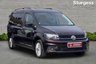 USED 2016 66 VOLKSWAGEN CADDY MAXI LIFE 2.0 TDI BlueMotion Tech DSG Euro 6 (s/s) 5dr Wheel Chair Access with lift