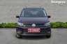 USED 2016 66 VOLKSWAGEN CADDY MAXI LIFE 2.0 TDI BlueMotion Tech DSG Euro 6 (s/s) 5dr Wheel Chair Access with lift
