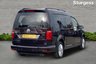 USED 2016 66 VOLKSWAGEN CADDY MAXI LIFE 2.0 TDI BlueMotion Tech DSG Euro 6 (s/s) 5dr Wheel Chair Access with lift