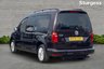 USED 2016 66 VOLKSWAGEN CADDY MAXI LIFE 2.0 TDI BlueMotion Tech DSG Euro 6 (s/s) 5dr Wheel Chair Access with lift