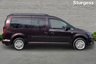 USED 2016 66 VOLKSWAGEN CADDY MAXI LIFE 2.0 TDI BlueMotion Tech DSG Euro 6 (s/s) 5dr Wheel Chair Access with lift