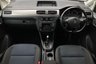 USED 2016 66 VOLKSWAGEN CADDY MAXI LIFE 2.0 TDI BlueMotion Tech DSG Euro 6 (s/s) 5dr Wheel Chair Access with lift