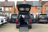 USED 2016 66 VOLKSWAGEN CADDY MAXI LIFE 2.0 TDI BlueMotion Tech DSG Euro 6 (s/s) 5dr Wheel Chair Access with lift