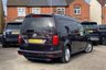 USED 2016 66 VOLKSWAGEN CADDY MAXI LIFE 2.0 TDI BlueMotion Tech DSG Euro 6 (s/s) 5dr Wheel Chair Access with lift