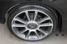 USED 2018 68 ABARTH 595 1.4 T-Jet Turismo Hatchback 3dr Petrol Manual Euro 6 (165 bhp) FINISHED IN SCORPIONE BLACK--ABARTH BLACK LEATHER