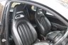 USED 2018 68 ABARTH 595 1.4 T-Jet Turismo Hatchback 3dr Petrol Manual Euro 6 (165 bhp) FINISHED IN SCORPIONE BLACK--ABARTH BLACK LEATHER