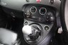 USED 2018 68 ABARTH 595 1.4 T-Jet Turismo Hatchback 3dr Petrol Manual Euro 6 (165 bhp) FINISHED IN SCORPIONE BLACK--ABARTH BLACK LEATHER