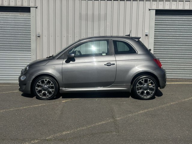 2021 FIAT 500 - Photo 2