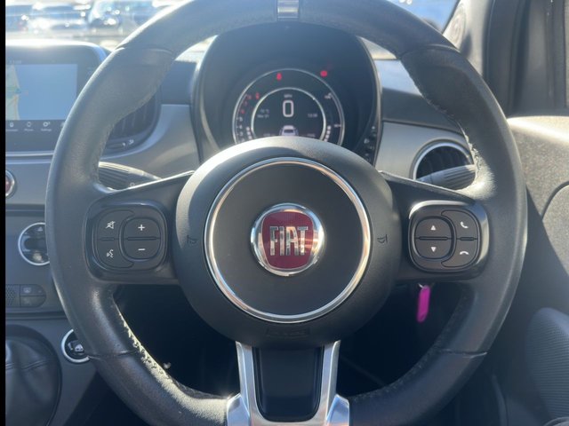2021 FIAT 500 - Photo 12