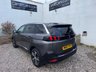 USED 2020 69 PEUGEOT 5008 1.5 BlueHDi Allure SUV 5dr Diesel EAT Euro 6 (s/s) (130 ps) Full service history!