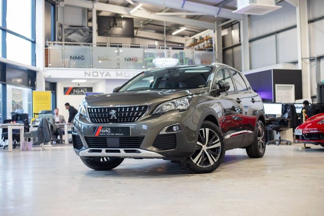 2019 Peugeot 3008 1.5L Allure 5dr - Photo 5