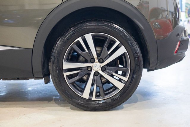 2019 Peugeot 3008 1.5L Allure 5dr - Photo 7