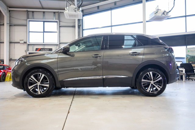 2019 Peugeot 3008 1.5L Allure 5dr - Photo 12