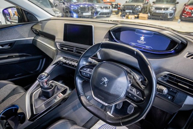 2019 Peugeot 3008 1.5L Allure 5dr - Photo 2