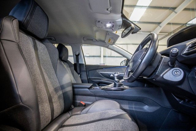 2019 Peugeot 3008 1.5L Allure 5dr - Photo 3