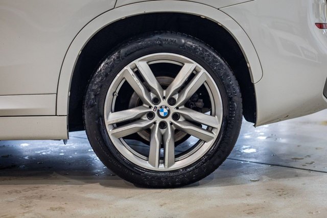 2016 BMW X1 2L M Sport 5dr - Photo 7