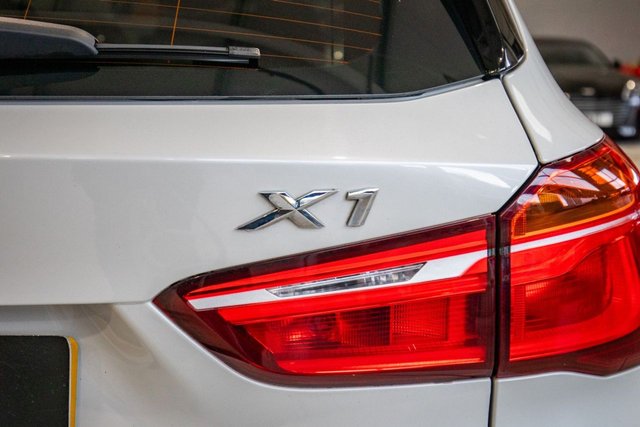 2016 BMW X1 2L M Sport 5dr - Photo 9