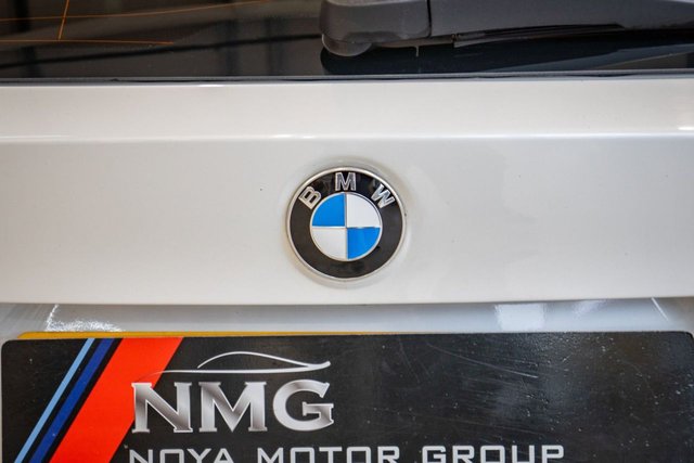 2016 BMW X1 2L M Sport 5dr - Photo 10